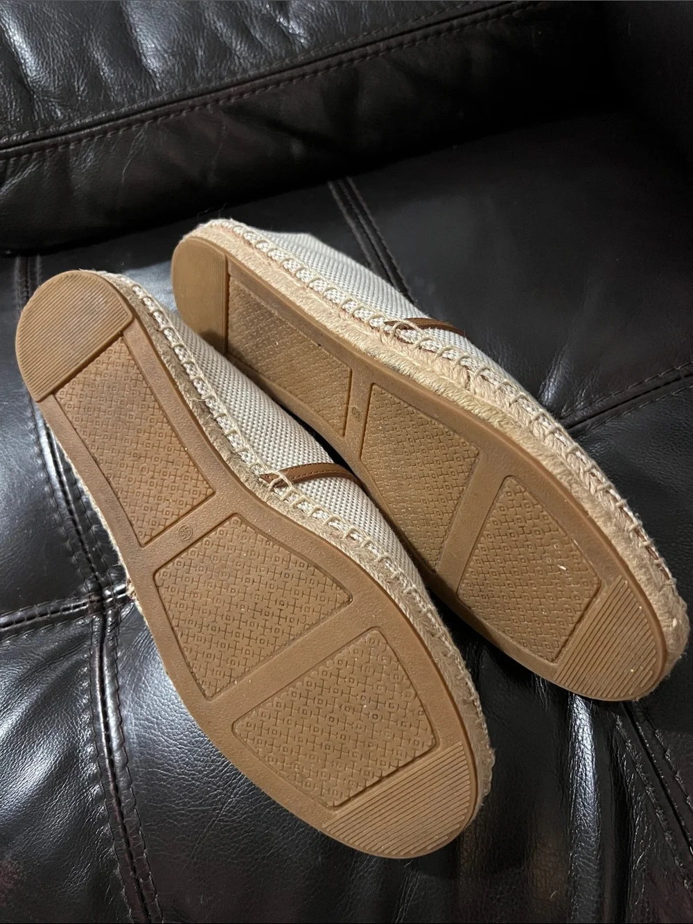 Tory Burch tory burch flats